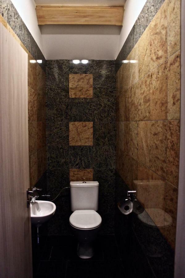 Vip Suite Hotel Heinz Добржіш Екстер'єр фото